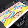 Bread Thief Mouse Pad - Non-Slip Rubber Base, Smooth Surface for Work,Gaming,Office,And Home Use, Desk Mouse Pad
