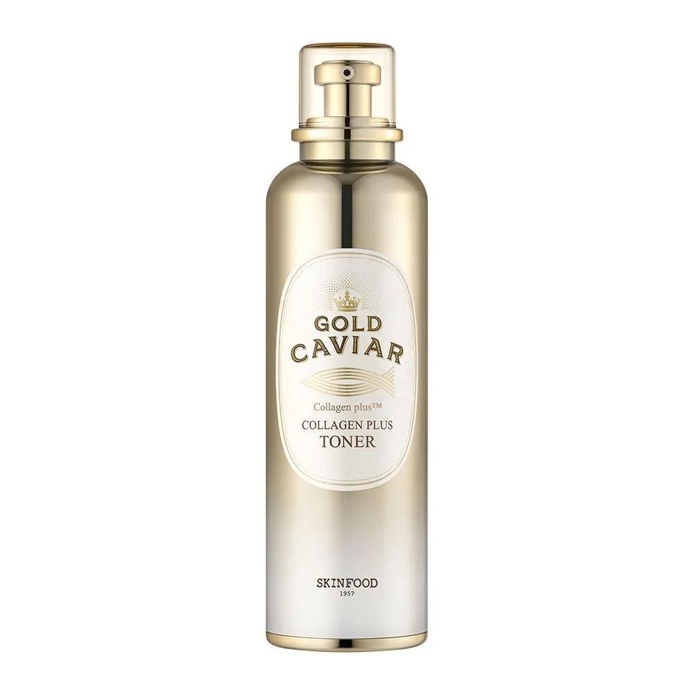 Gold Caviar Collagen Plus Toner
