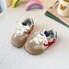 Chaussures Décontractées pour Enfants Bout Rond Antidérapantes Baskets Garçons Filles Semelle Souple 2025 Nouvelles Chaussures Plates pour Enfants Maille Aérée Respirantes Confort