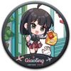 Cute Link Click chibi vein Charles Jo Lucas Yoyo merchandise, new creative anime cartoon pattern fashion decorative brooch badge