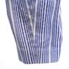 Vivienne WestwoodMAN Made In Italy Striped Pattern Long Sleeve Tailored Jacket Men's Used