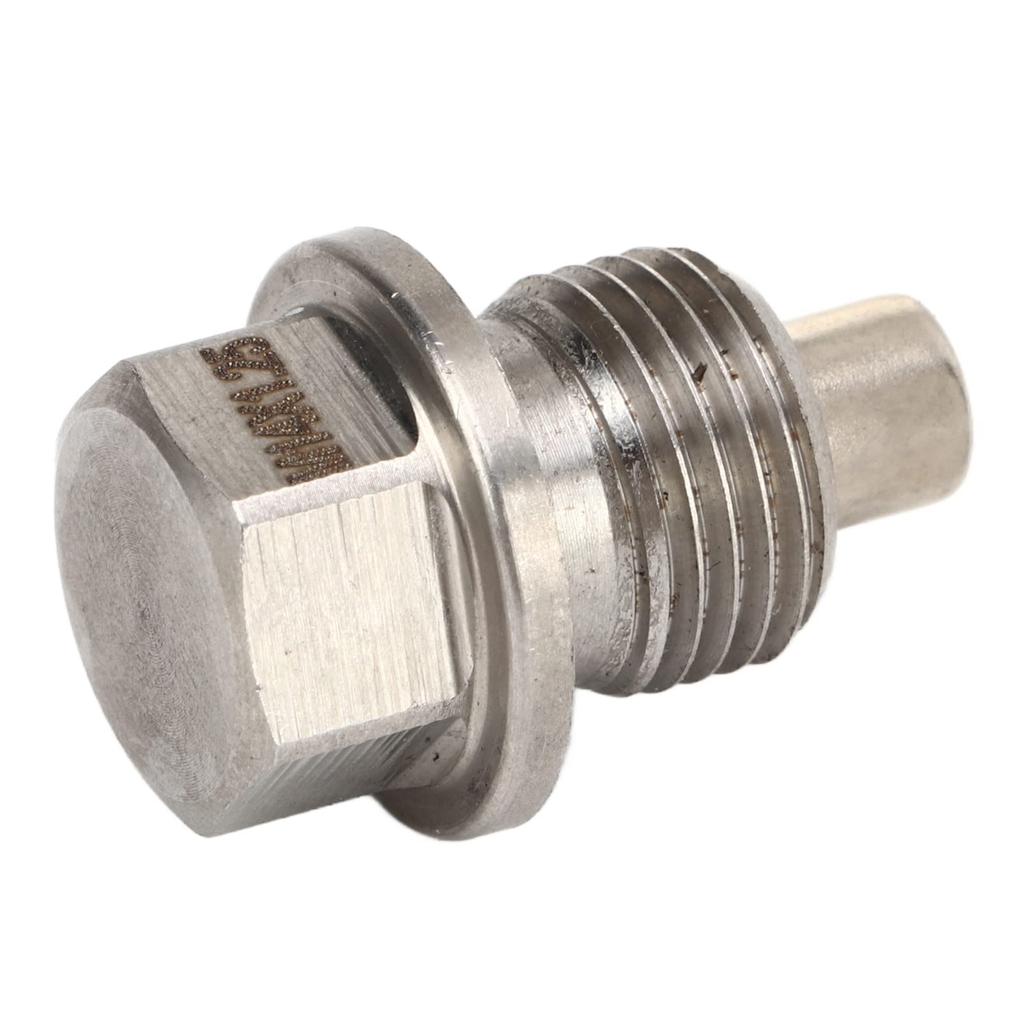 Yctze Engine Magnetic Drain Plug DP015 M14x1.25mm Sc Engine Magnetic Drain Plug