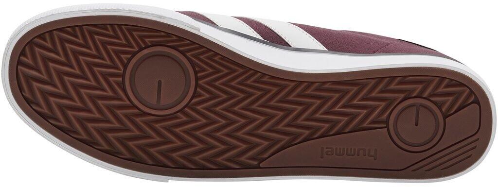 Sneakers Hummel Leisure Lx-E (216022) Red