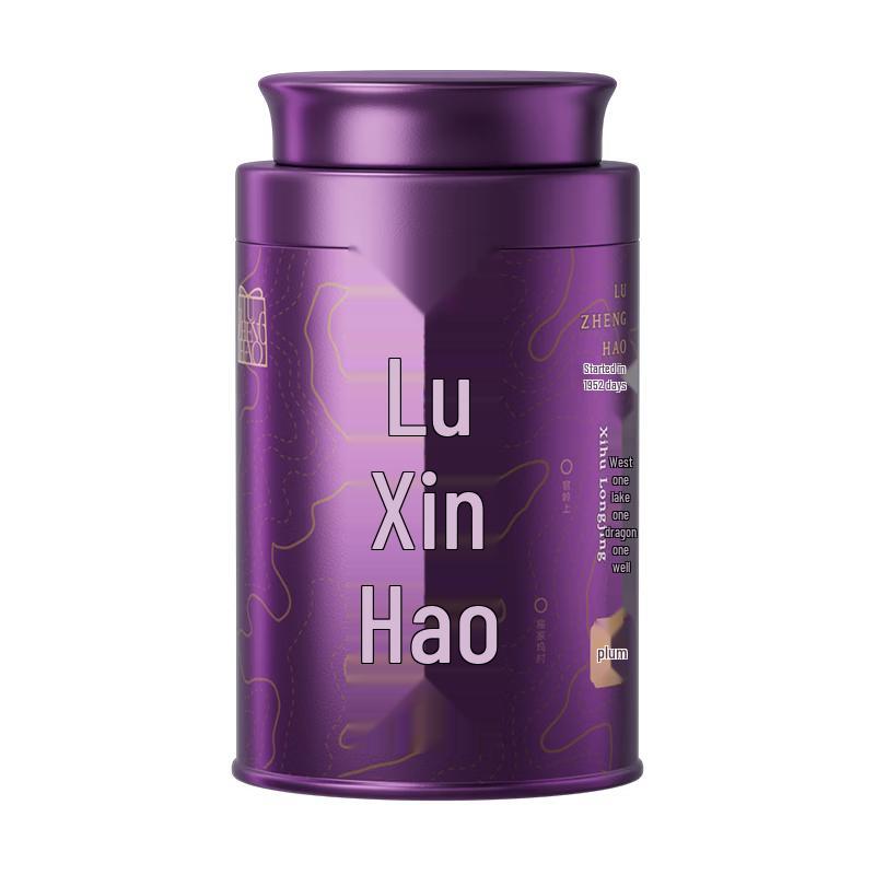 Lu Zhenghao Premium Pre-Qingming West Lake Longjing Green Tea