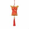 Chinese Red Lantern, Year Hanging Decoration, Grand Design, Entryway Wall Decor
