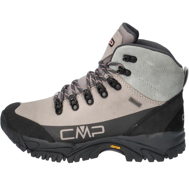 Полуботинки CMP Dhenieb Wp EU 36