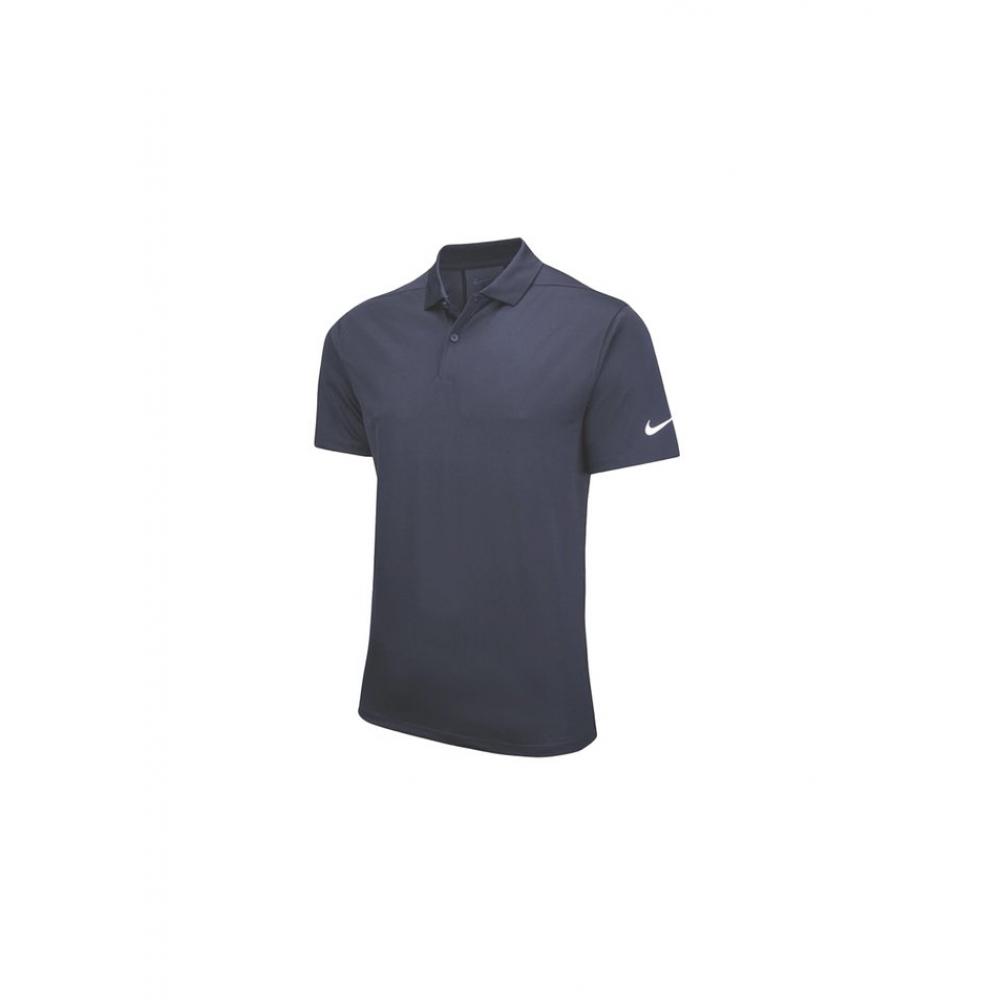 

Nike Men S Dri Fit Victory Golf Polo Navy Dh0824 419 navyS