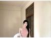 Women's 2026 Summer Knit Halter Dress - Sexy Open-Back, Hip-Hugging, Pure Desire Style