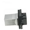 97179-1F200 A/C Heater Blower Motor Resistor Car For Kia Sportage Mk2 2.0 2.7 Cerato Lion Running for Sore 971791F200