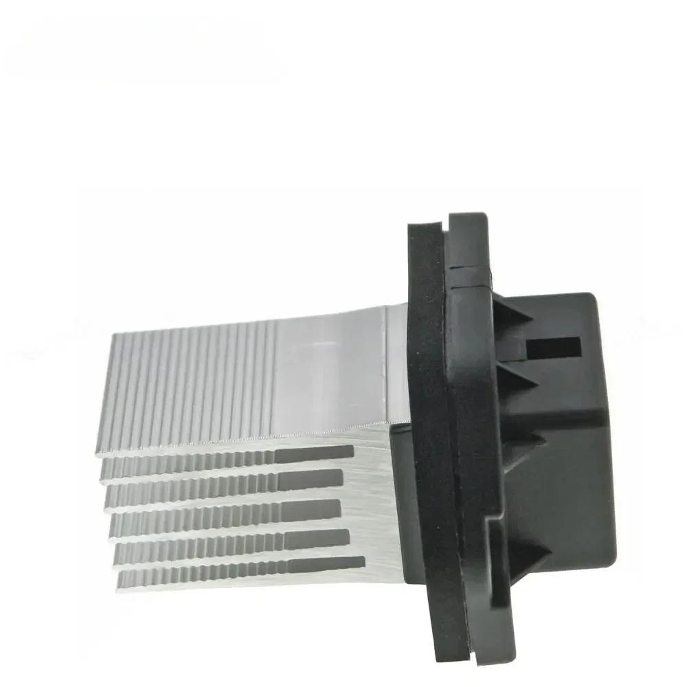97179-1F200 A/C Heater Blower Motor Resistor Car For Kia Sportage Mk2 2.0 2.7 Cerato Lion Running for Sore 971791F200