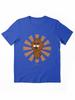 Ted The Animated Series Malloy Retro Japanese Brickleberry Essential Unisex T-Shirt