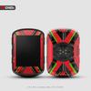 For Garmin Edge 540/840 Bike GPS Touch Screen Decorative Sticker Waterproof and Scratch-resistant Personality Options Available