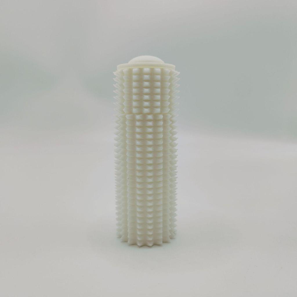 Mini Grippie Rotating Press Spikes - Handmade Small Anxiety Relief Tool
