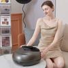 Enlong A711 Luxury Heated Foot Massager