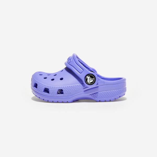 

Классические сабо Crocs Toddler-CRS206990