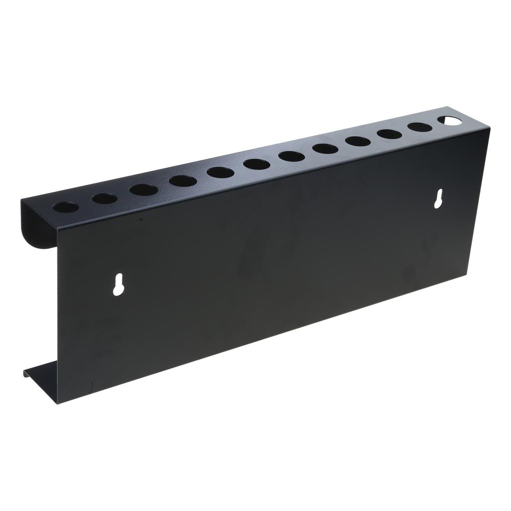 Vielseitiger Organizer für Detailing-Pinsel und Sprühflaschenhalterung – Halterung aus hochwertiger Legierung für Auto-Detailing-Werkzeuge