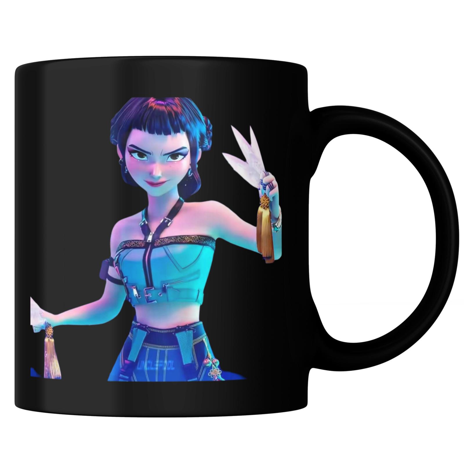 

Смешные кофейные кружки 11 унций, Кружка со скрытым сообщением, Подарок для коллег и лучших друзей по работе, Подарок для любителя кофе для друзей One Size