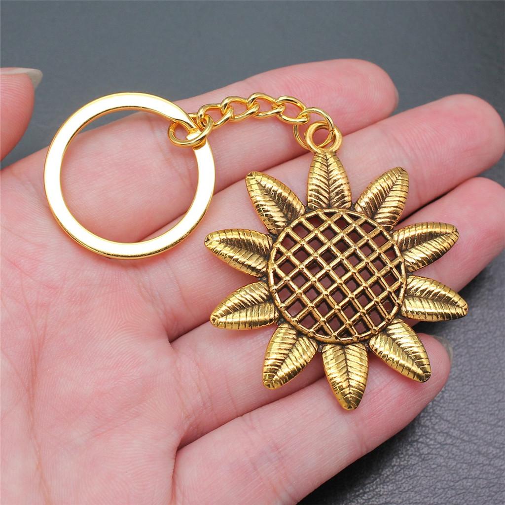 Flower Of Life KeyRing Child Jewellery Graduation Funny Cheap Cute Stuff