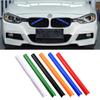 Benzi de decorare a grilei frontale pentru BMW F30 F31 F32 F33 F34 F36 F20 F21 F22 F23 G29 Accesorii de decorare pentru stilul sportiv auto