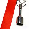 Magnetic Bocce Balls Picker No-Bend Pick Up Tool  Lightweight Training Equipment for Indoor Outdoor Field Playground