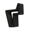 Plastic Door Window Security Wedges With Textured Grip Prevents Accidental Sliding Heavy Type For Various Floor Types