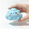 Slow Rising Cloud Squeeze Toys Super Soft Slow Rising Toys Cloud Shape Squishy Toys  Office Toy