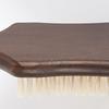 Ergonomic Massage Brush Wood Bath Exfoliating Brush Skin Care Long Handle Brush  Bathroom Tools