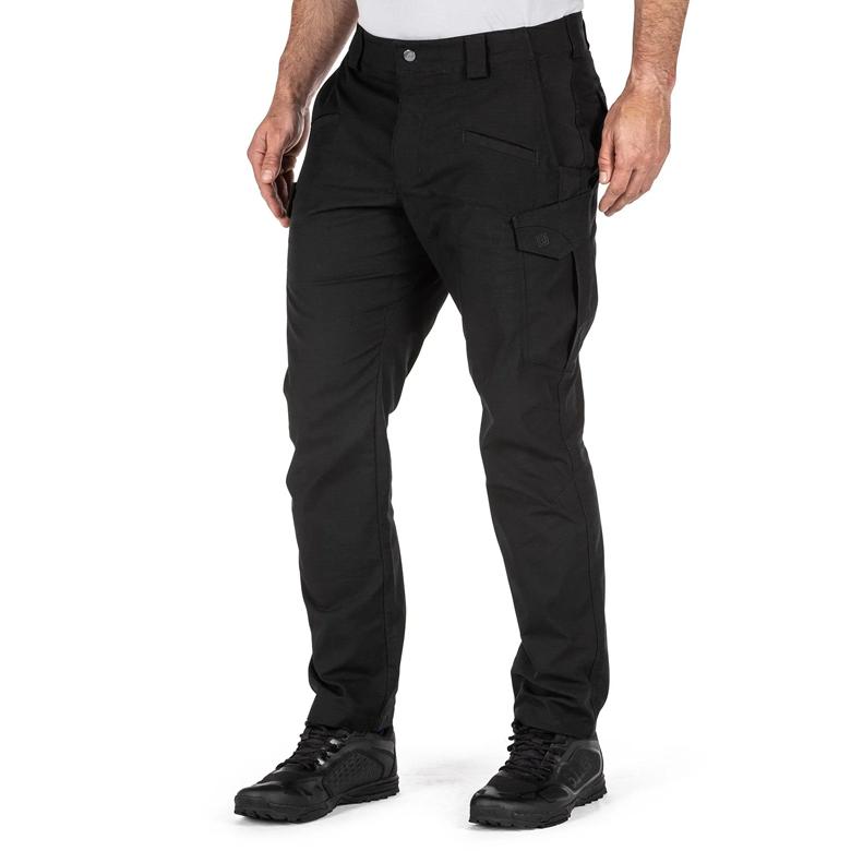5.11 TACTICAL Icon Pants (Black)
