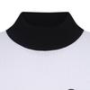 TAYLORMADE APPAREL Women'S High-Neck Sleeveless Knit T8031Sn6223-100