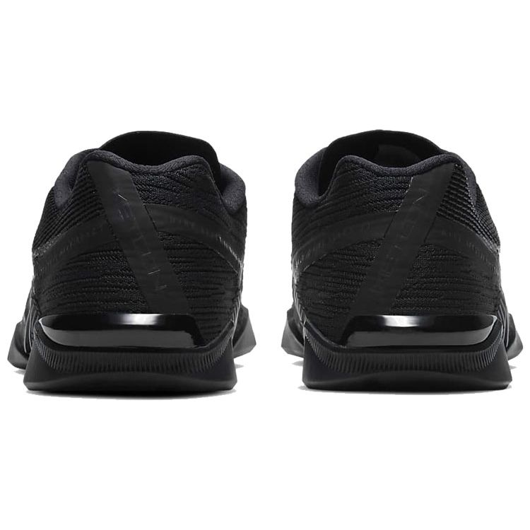 Nike React Metcon Turbo Black Men Sneakers Anthracite CT1243-002