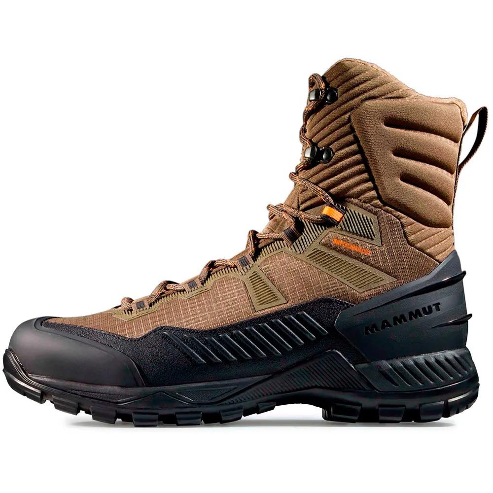Mammut Hiking Boots Blackfin III WP High