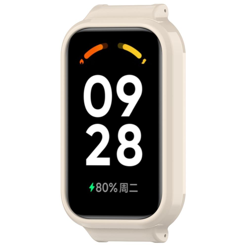 

Полый чехол для часов с полым корпусом для Xiaomi Band 8 Active/Redmi Band 2