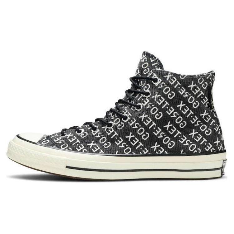 Converse Chuck Taylor All Star Hi Gore-Tex Gore-Tex Print Men s 162347C EU 36.5