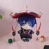 Promotion Discount Genshin Impact Plush Toys Dadalia Cartoon Game Peripherals Cute Stuff Pillow Dolls Valentines Gifts Ornaments