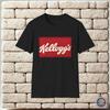 Kellogg's Logo Unisex T-Shirt