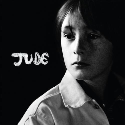 Julian Lennon - Jude [Vinyl]