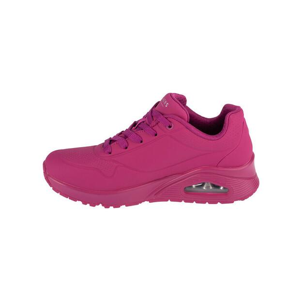 Skechers Uno-Stand On Air Sneakers