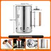 Suncojia Charcoal Chimney Starter