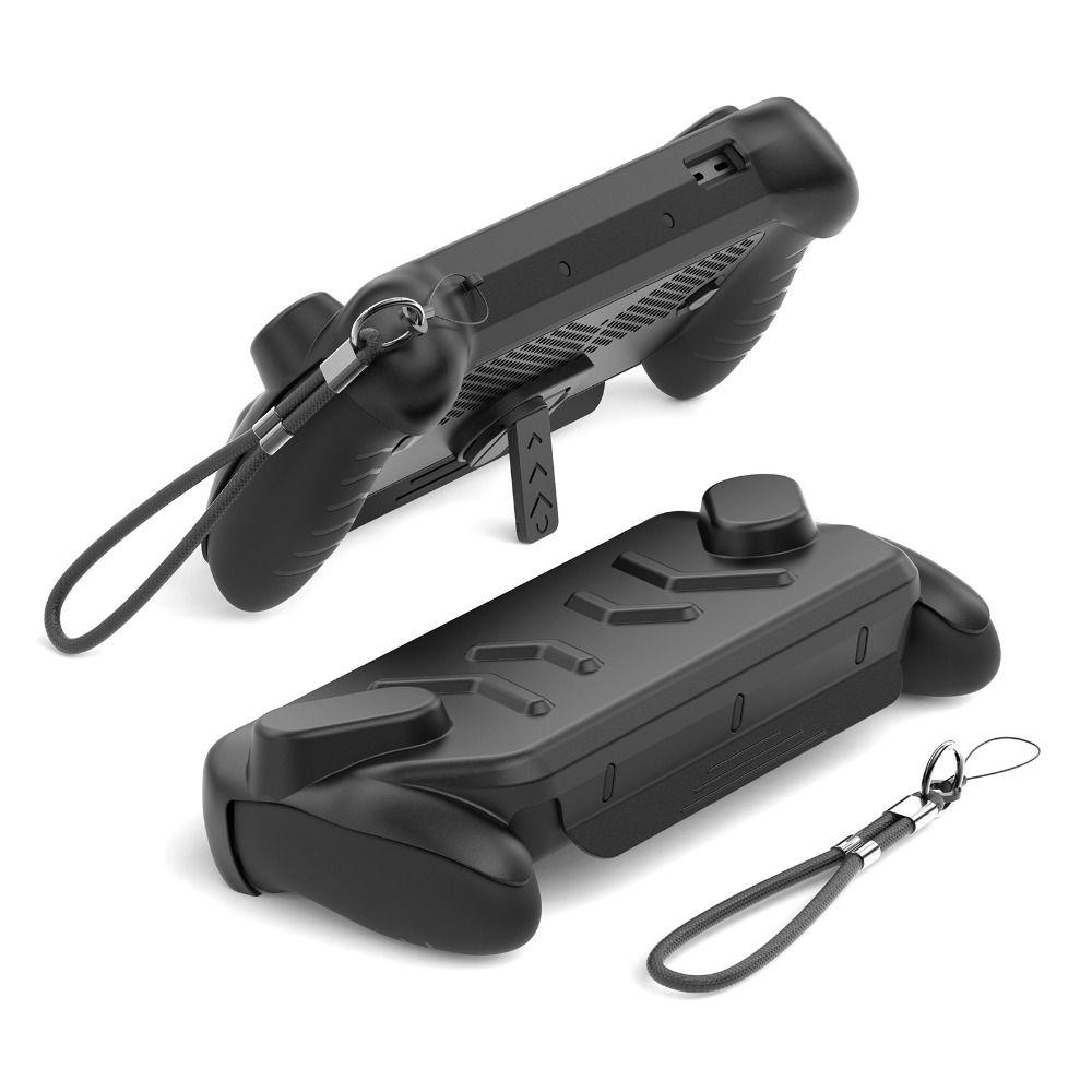 TPU+ABS Handheld Game Console Case Shockproof Host Shell for ROG Xbox Ally/ROG Xbox Ally X