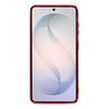 Case for Galaxy A05s - TPU, Red