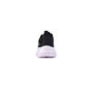 Skechers Bobs Comfortable Low-Top Running Shoes Women Sneakers Black 117550-BKLV