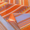 Thickened Old-Fashioned Coarse Cloth Bed Sheet for Dormitory, Double/Single Mattress, Four Seasons Universal