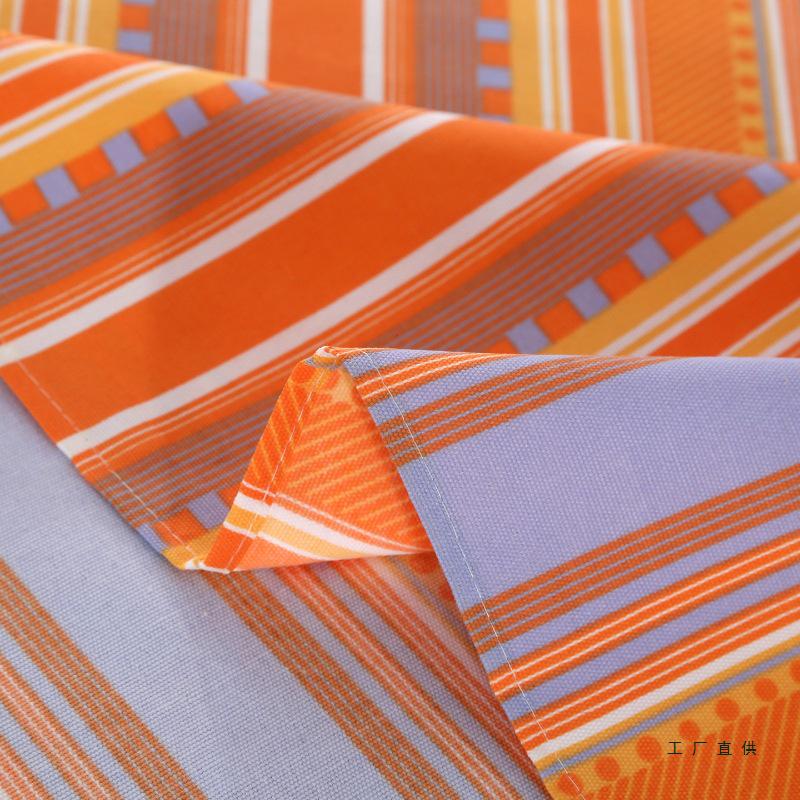 Thickened Old-Fashioned Coarse Cloth Bed Sheet for Dormitory, Double/Single Mattress, Four Seasons Universal