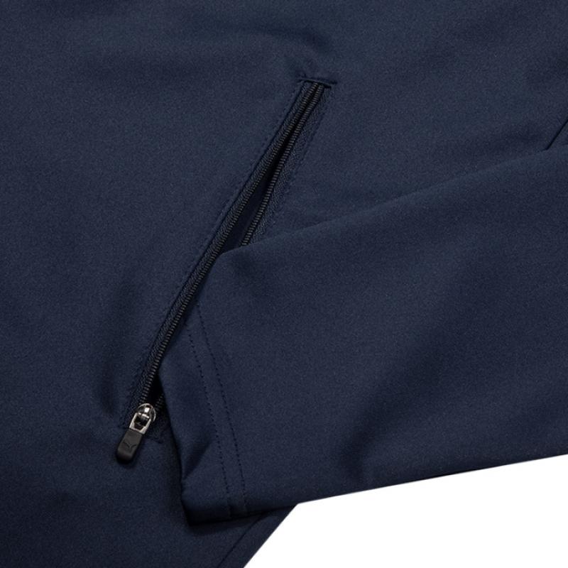 Puma Kk Indivisualize Full Zip Up Suit Set