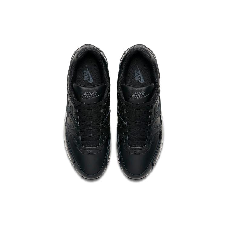 New Nike Air Max Command Black 749760-001