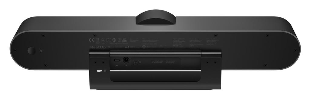 Logitech Meetup Camera