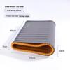 Men's Breathable Rattan Woven Pillow Mat with Free Shipping - Anti-Sweat & Neck Protection for Summer