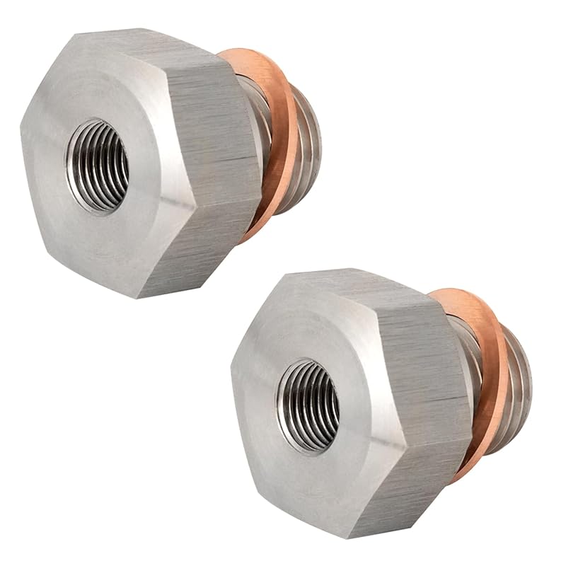 Oil Pressure Sensor Adapter For GM LS Series Engines LS1 LSX LS3 4.2L 4.3L 4.8L 5.3L 6.0L 6.2L M16 1.5