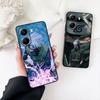Kakashi Hatake Narutos Uchiha Sasuke Cover for Apple iPhone 12 13 Mini XS 11 Pro Max 7 8 Plus XR SE 2022 SE3 + 8+ Phone Case
