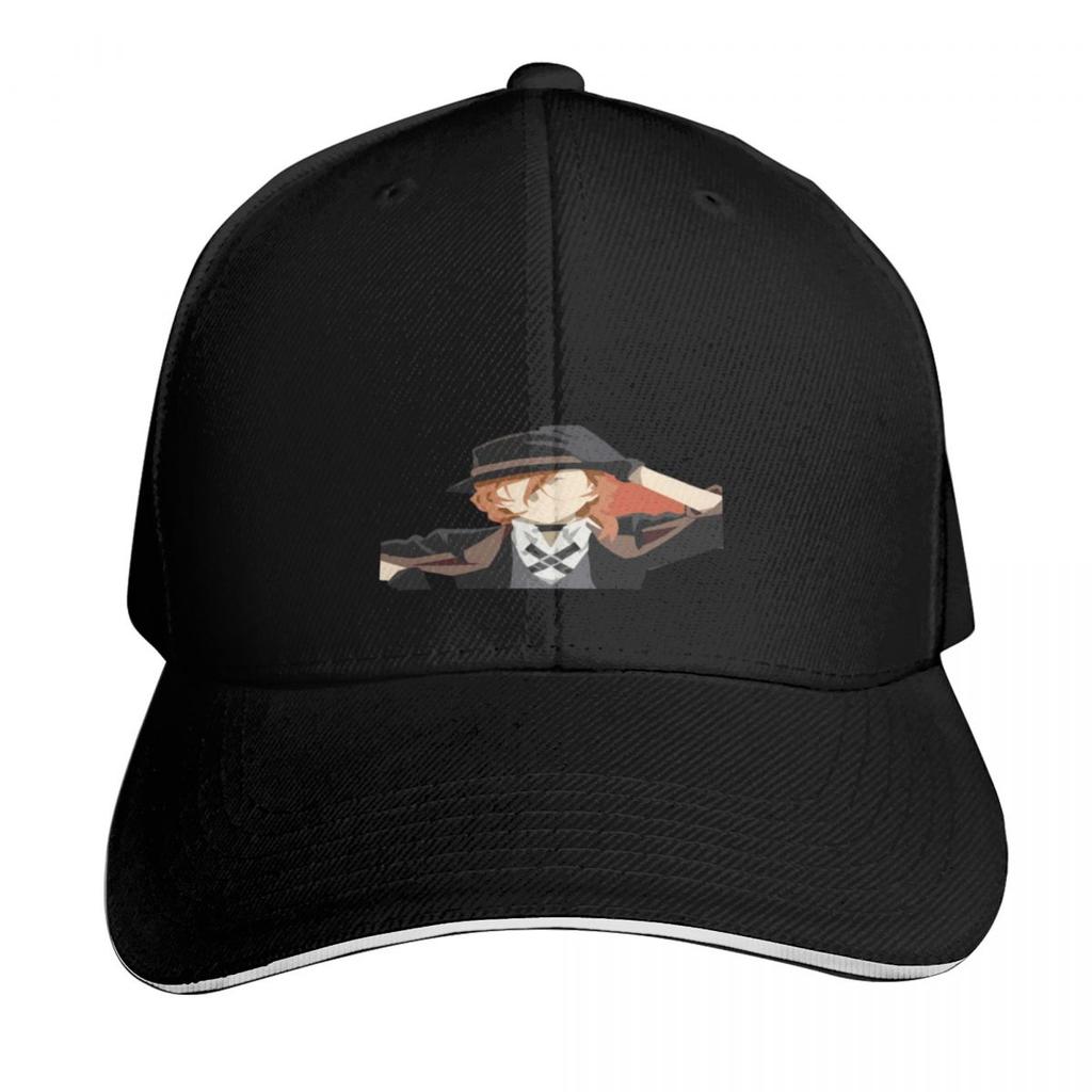 Nakahara Chuya Baseball Cap Fishing Cap Sunhat Funny Hat Hat Beach For Women Unisexs